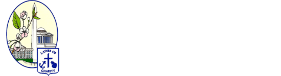 Ladies of Charity of the Archdiocese of Washington DC