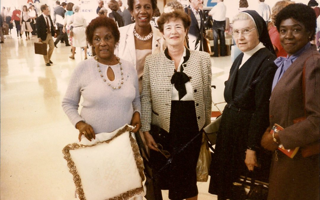 LCUSA 1986 Assembly