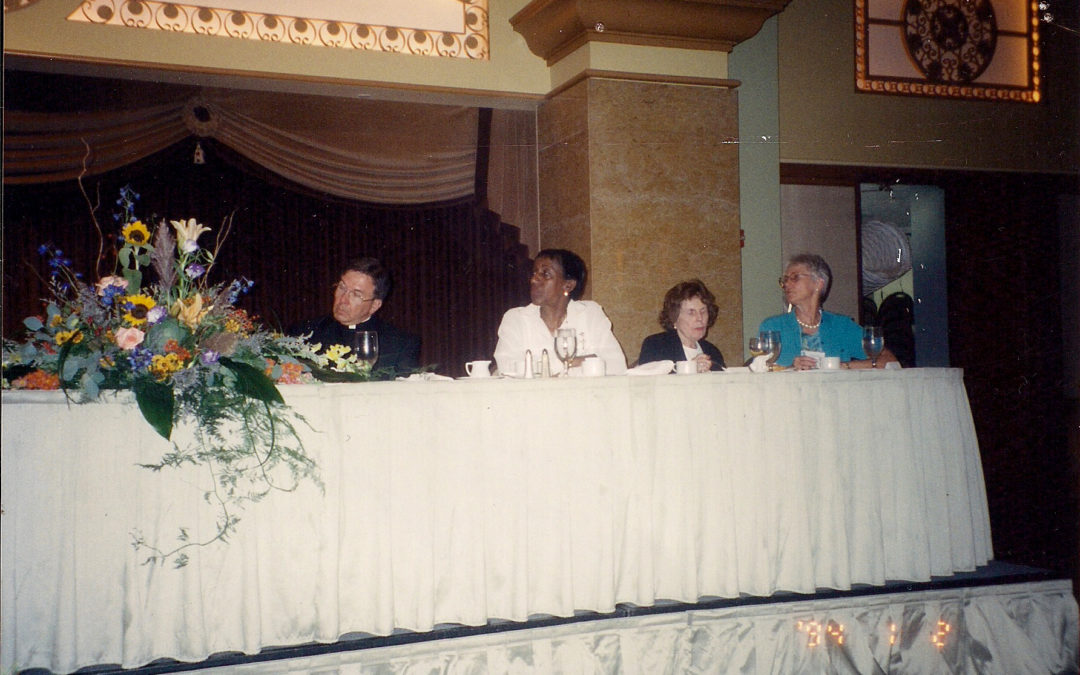 LCUSA 2001 Assembly – Washington, DC