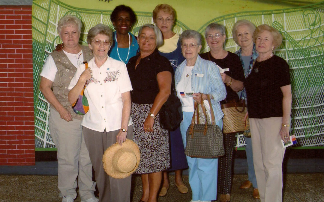 LCUSA 2004 Assembly – Memphis