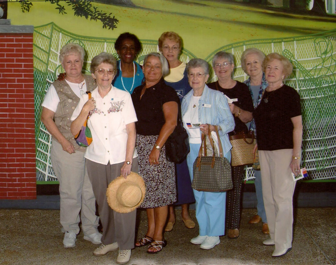 LCUSA 2004 Assembly – Memphis
