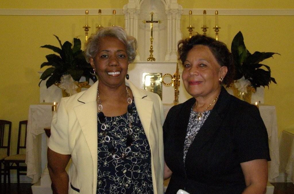 PG County Quarterly Meeting – June 2011