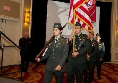 2012 NA – Opening Day, Keynote & Guest Speakers