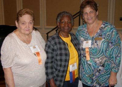 2012 NA – Middle Atlantic Regional Meeting