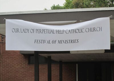 OLPH Festival of Ministries