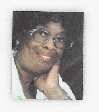 In Remembrance of Mary Elizabeth Cobb – Holy Comforter/St. Cyprian Church