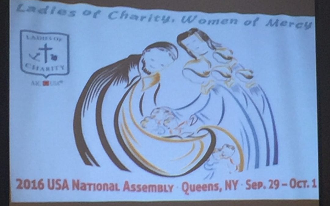 2016 National Assembly – Queens, NY