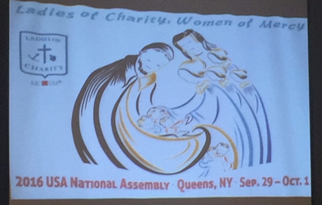 2016 National Assembly – Queens, NY