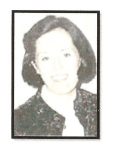 In Remembrance of Sabine Buisson – St. Jane De Chantal Church